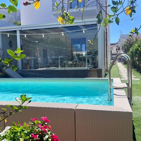 Ricordi Siciliani - Charme Rooms San Vito Lo Capo Ngoại thất bức ảnh