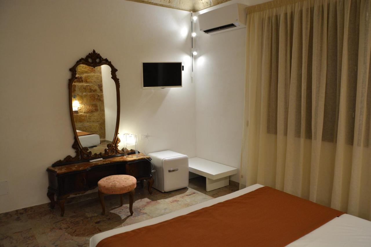 Ricordi Siciliani - Charme Rooms San Vito Lo Capo Ngoại thất bức ảnh