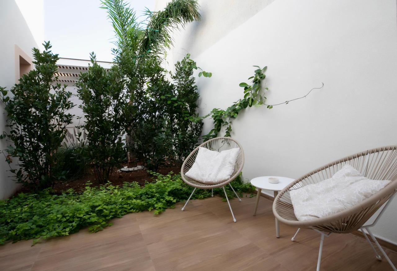 Ricordi Siciliani - Charme Rooms San Vito Lo Capo Ngoại thất bức ảnh