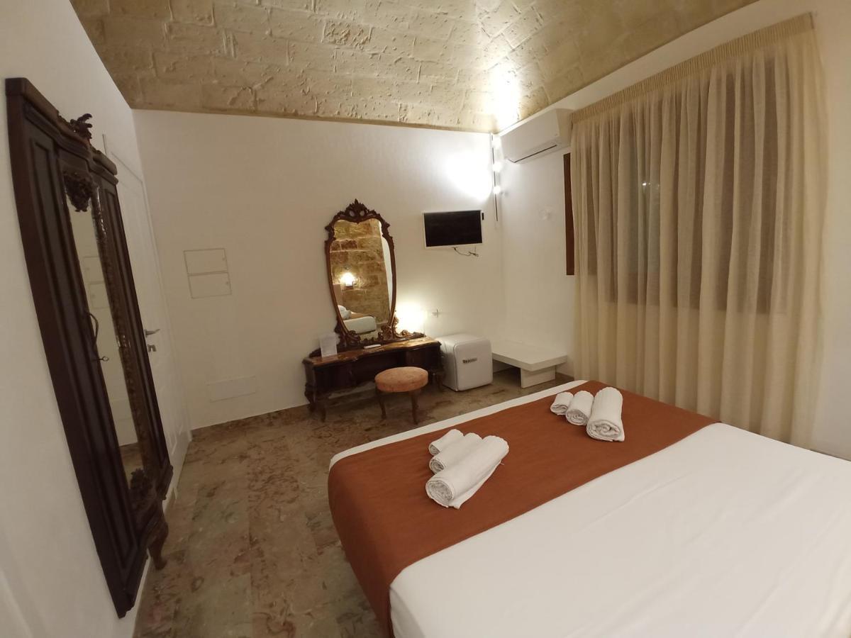 Ricordi Siciliani - Charme Rooms San Vito Lo Capo Ngoại thất bức ảnh