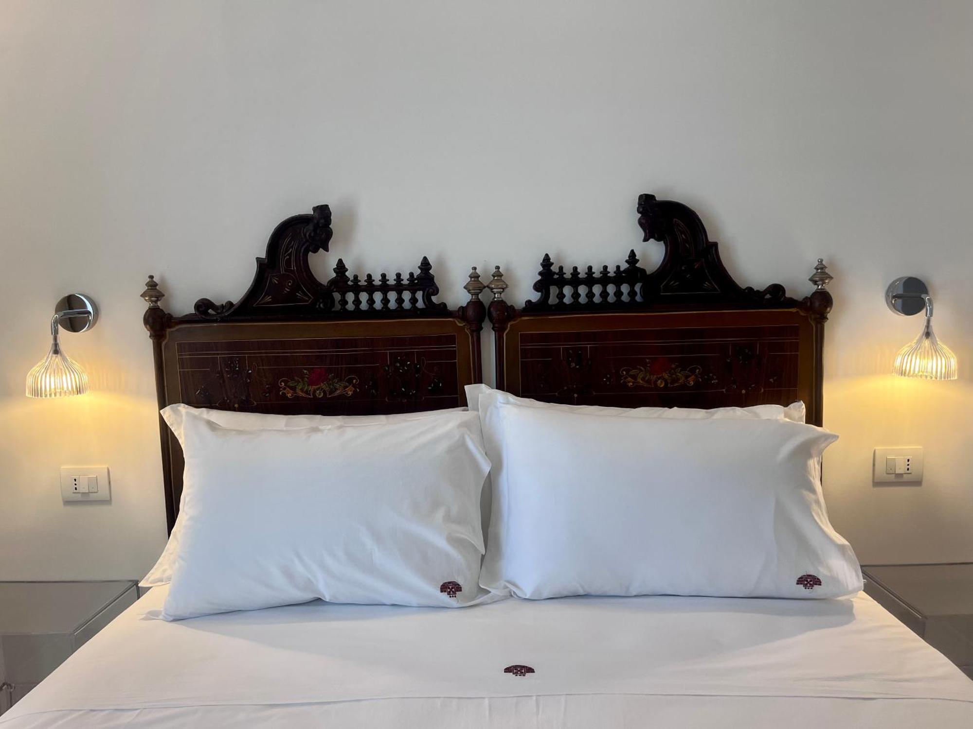 Ricordi Siciliani - Charme Rooms San Vito Lo Capo Ngoại thất bức ảnh