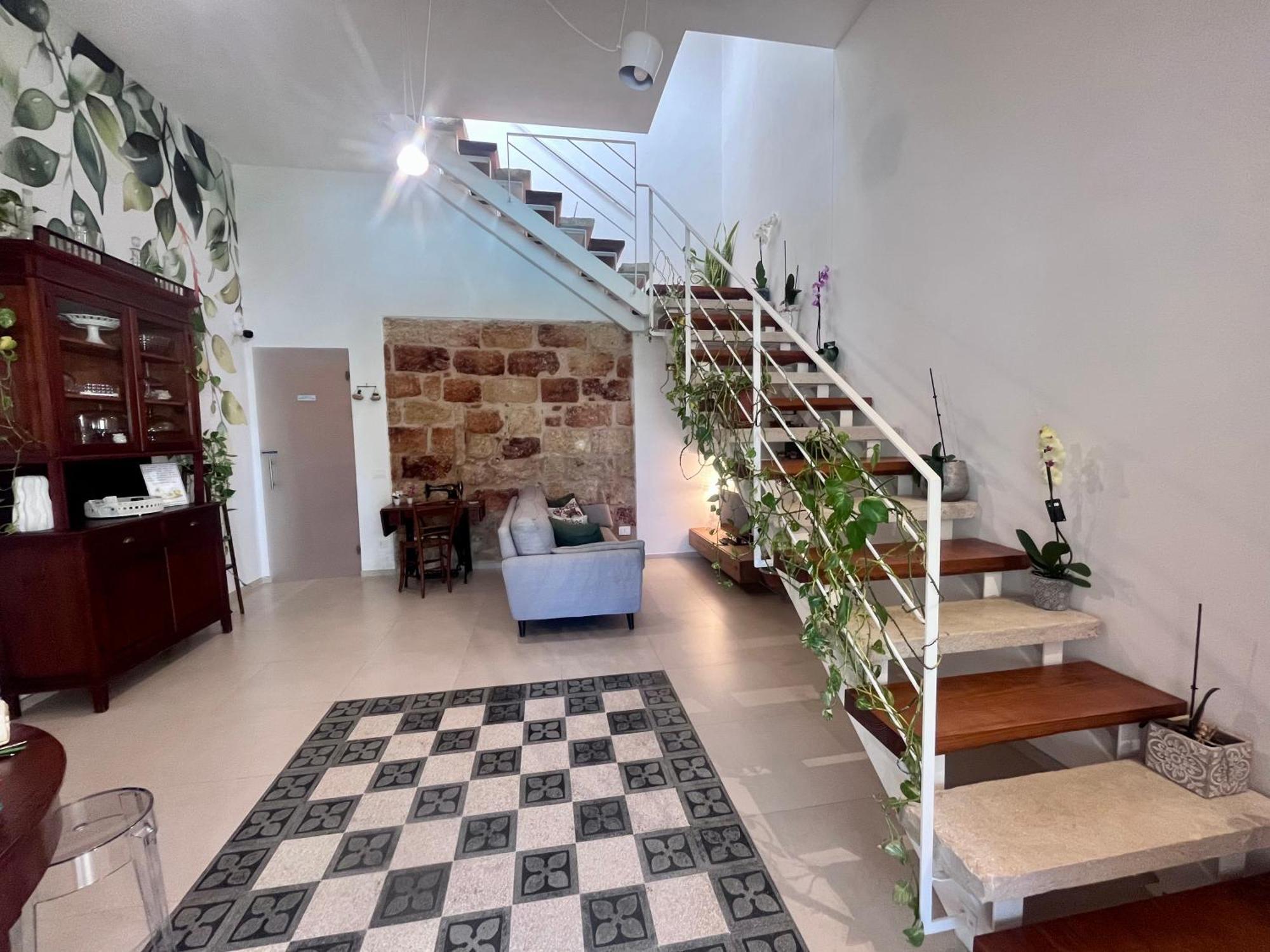 Ricordi Siciliani - Charme Rooms San Vito Lo Capo Ngoại thất bức ảnh