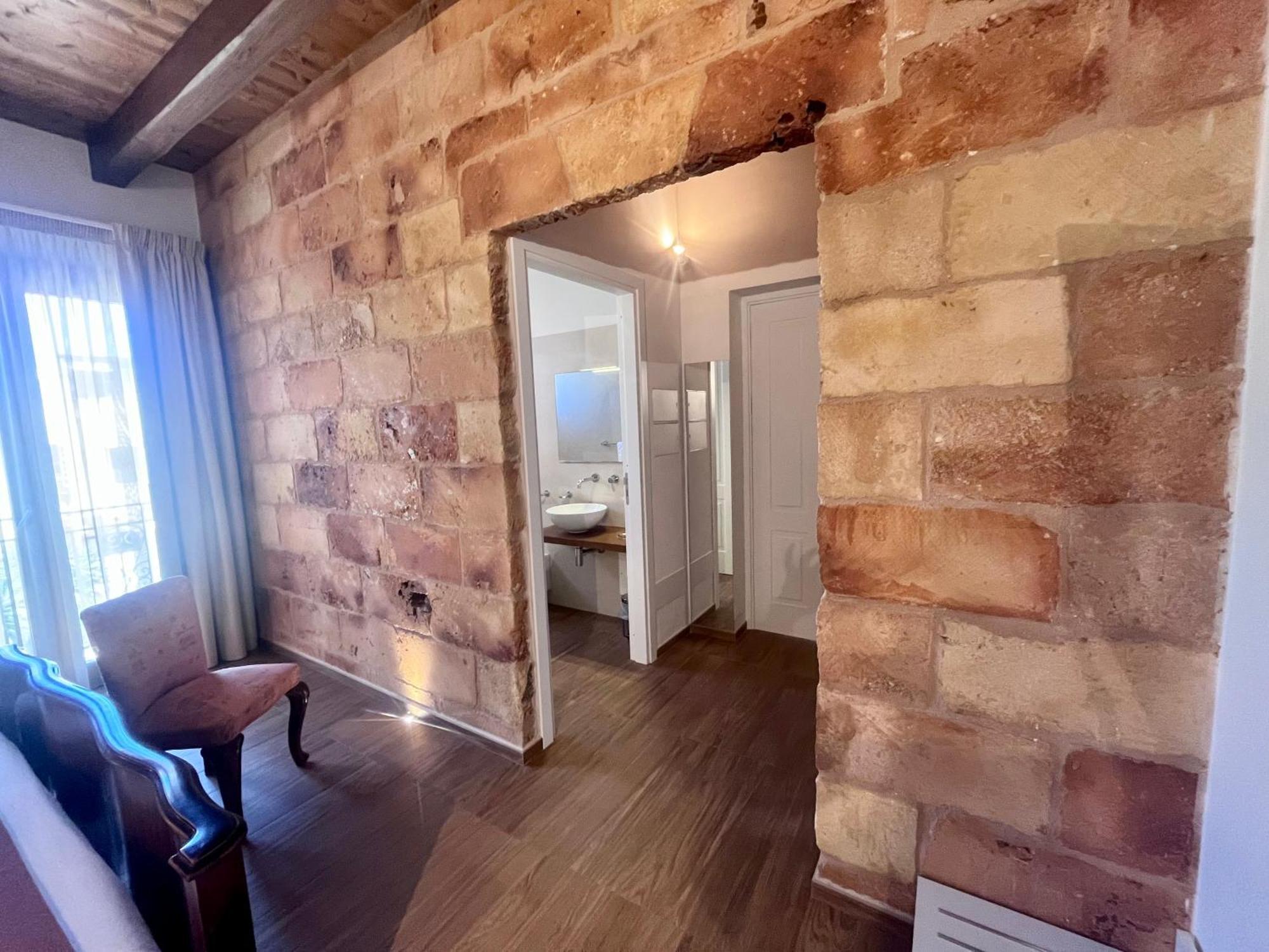 Ricordi Siciliani - Charme Rooms San Vito Lo Capo Ngoại thất bức ảnh
