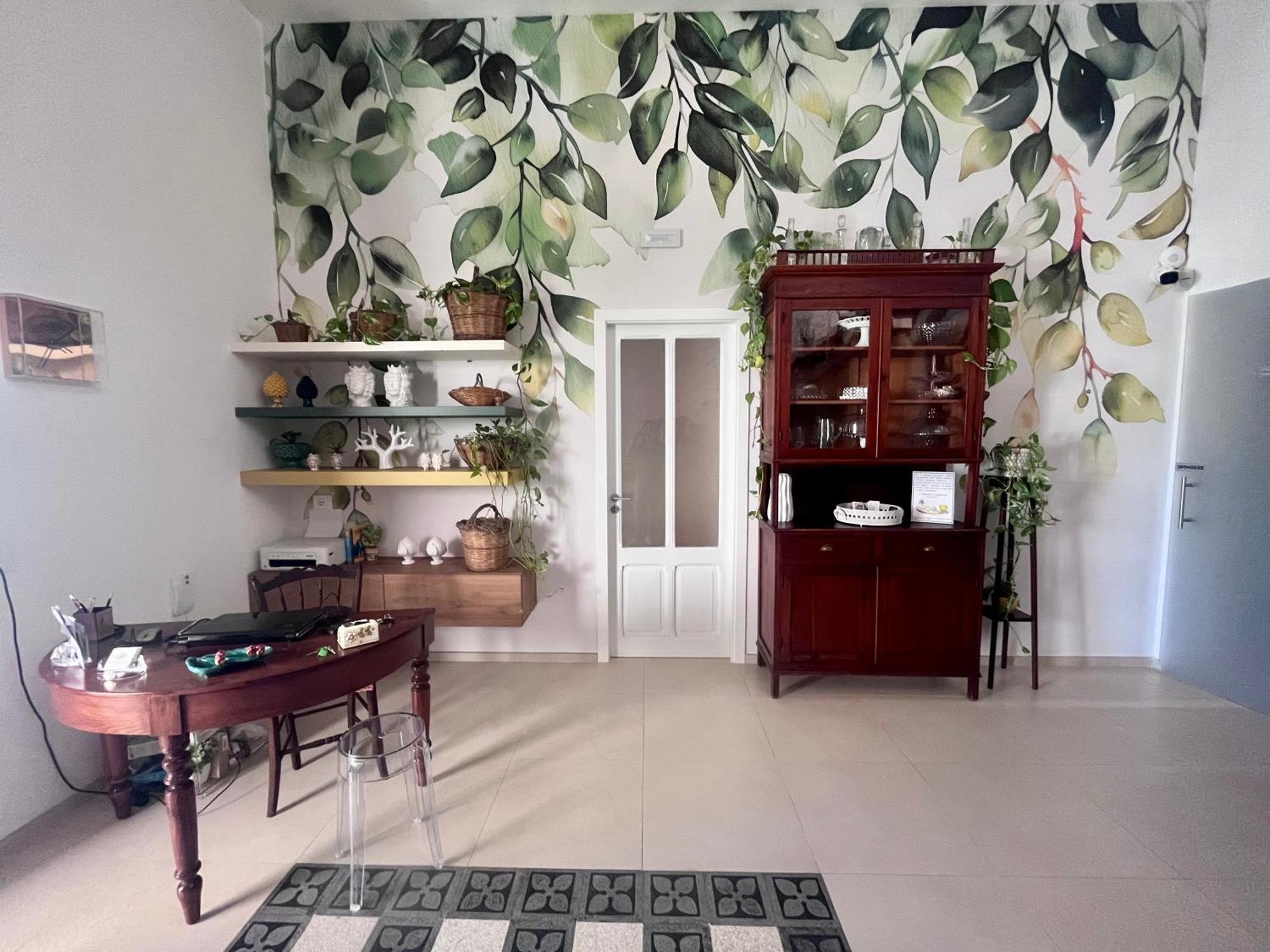 Ricordi Siciliani - Charme Rooms San Vito Lo Capo Ngoại thất bức ảnh