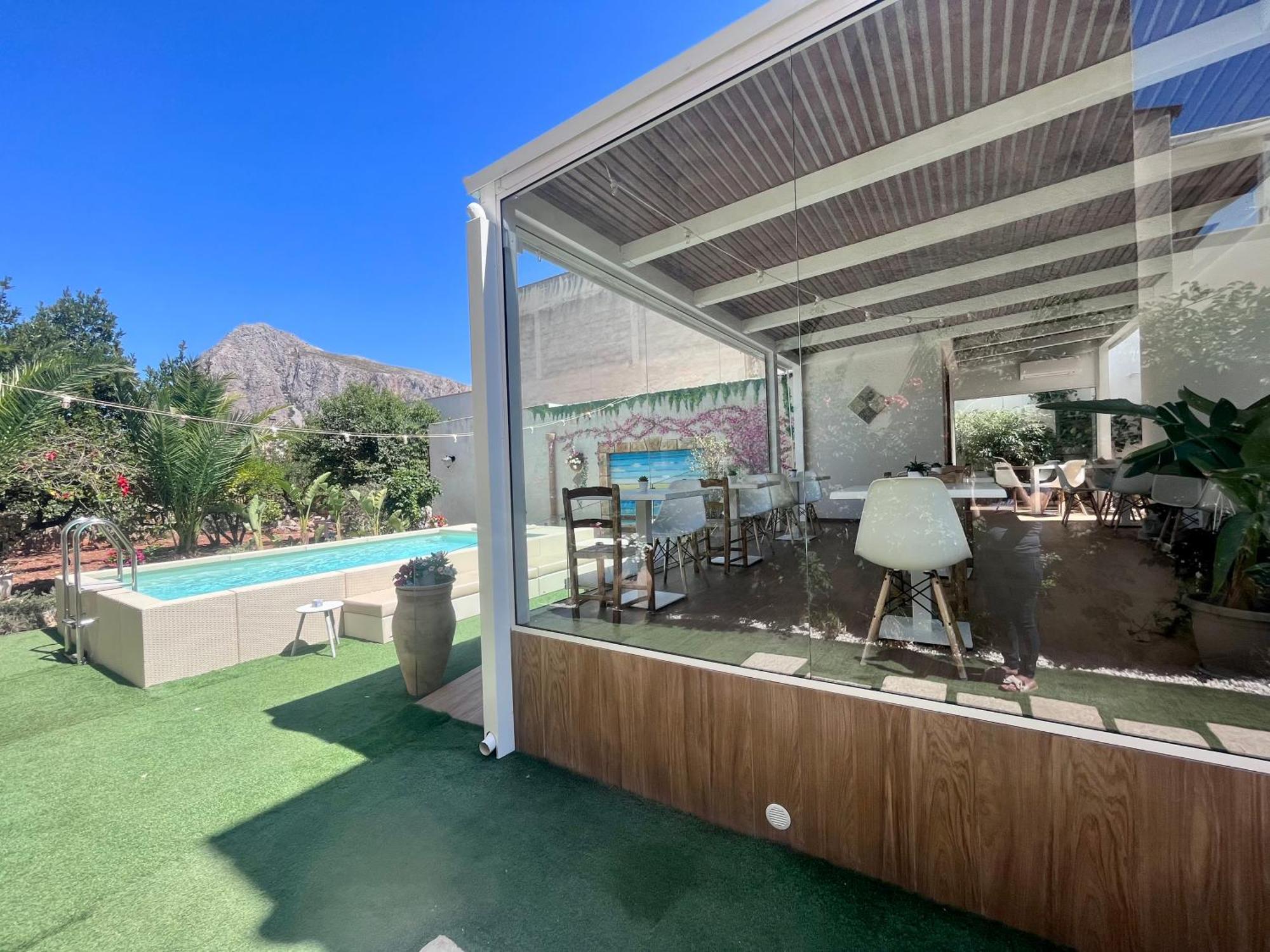 Ricordi Siciliani - Charme Rooms San Vito Lo Capo Ngoại thất bức ảnh