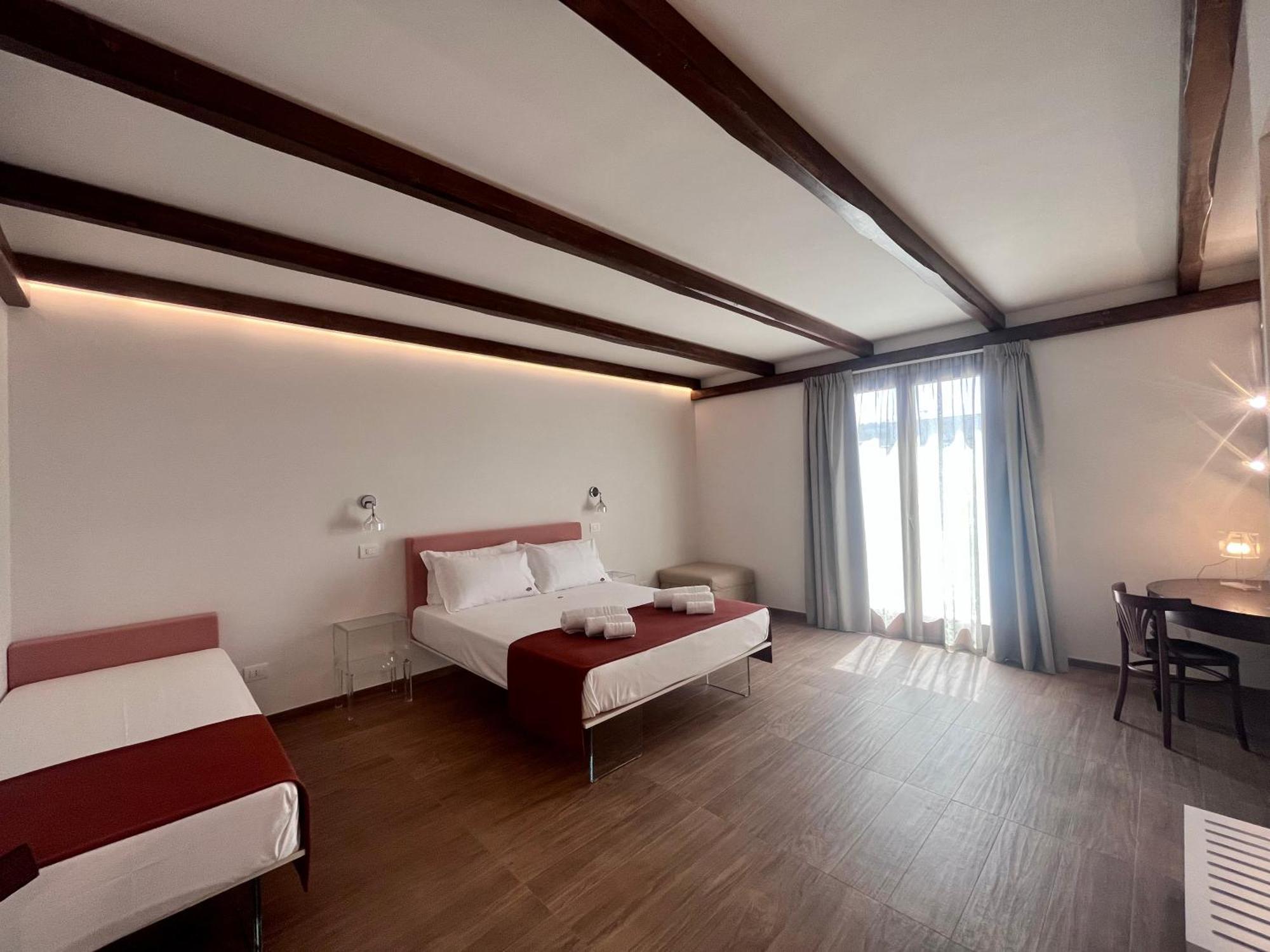 Ricordi Siciliani - Charme Rooms San Vito Lo Capo Ngoại thất bức ảnh