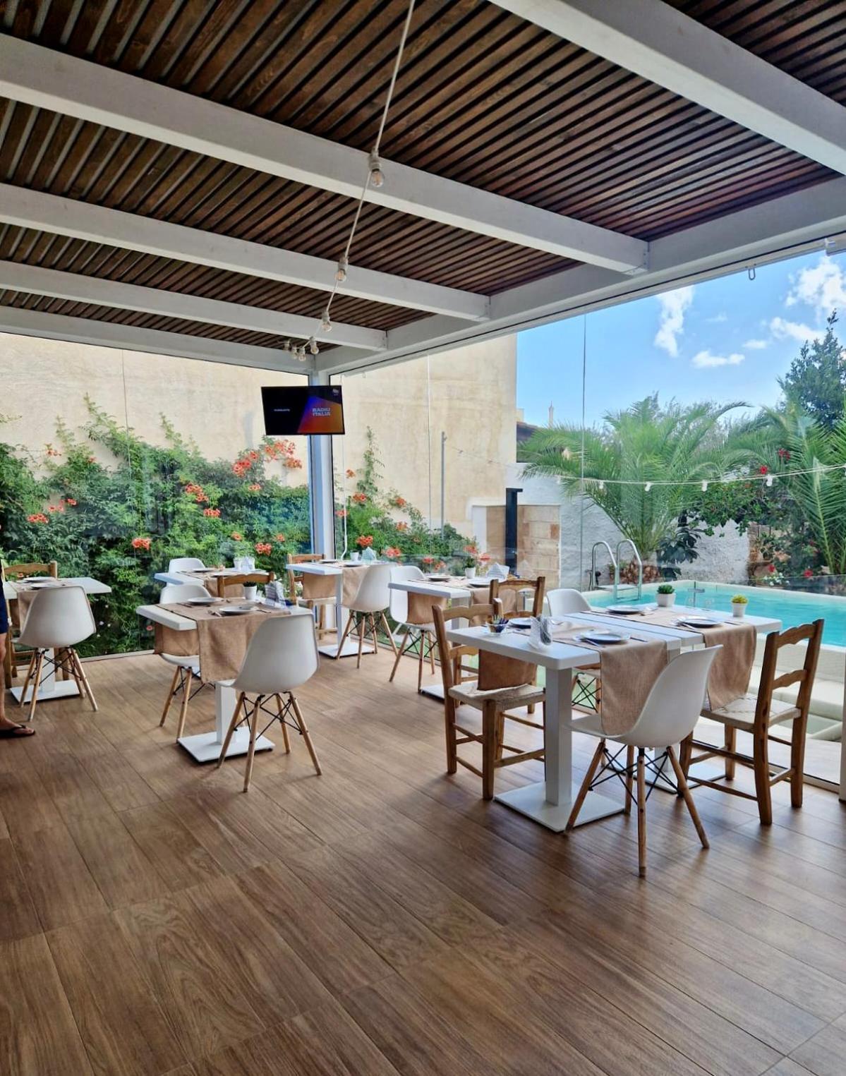 Ricordi Siciliani - Charme Rooms San Vito Lo Capo Ngoại thất bức ảnh